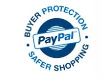 PayPal Safer Shoping